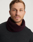 Untouched World Moss Snood