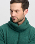 Untouched World Moss Snood