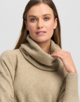 Untouched World Moss Snood