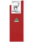 Humphrey Law Alpaca Blend Health Socks