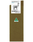 Humphrey Law Alpaca Blend Health Socks