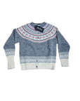 Harley Fairisle Cardigan