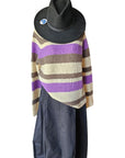 Brax Lea Striped Jumper