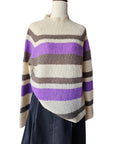 Brax Lea Striped Jumper