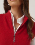Merinomink Mattison Possum Merino Vest