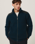 Merinomink Men's Possum Merino Forrester Jacket