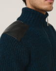 Merinomink Men's Possum Merino Forrester Jacket