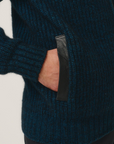 Merinomink Men's Possum Merino Forrester Jacket
