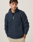 Merinomink Men's Possum Merino Forrester Jacket