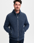 Merinomink Forrester Jacket (Pre-Order)
