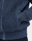 Merinomink Men's Possum Merino Forrester Jacket