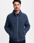 Merinomink Forrester Jacket (Pre-Order)