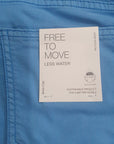 Brax Ladies Shakira Skinny Summer Jeans