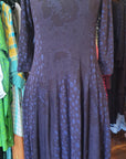 Valia Miss Foxy dress
