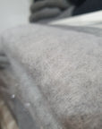 Alpaca Bed Blanket