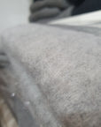 Alpaca Bed Blanket