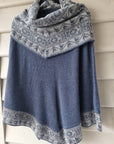 Little Alpaca : Alpaca Aztec Poncho