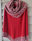 Little Alpaca : Alpaca Aztec Poncho