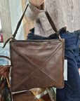 Caterina Lucchi Clara Leather bag