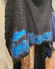 Fabrica Alpaca Capelet / Shrug