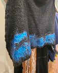 Fabrica Alpaca Capelet / Shrug