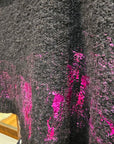 Fabrica Alpaca Capelet / Shrug