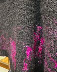 Fabrica Alpaca Capelet / Shrug