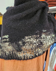 Fabrica Alpaca Capelet / Shrug
