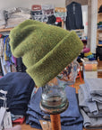 Little Alpaca Carpenter's Beanie
