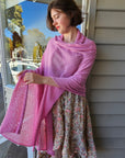 Lorena Laing 'Fabrica' Wrap
