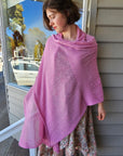 Lorena Laing 'Fabrica' Wrap