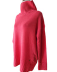 Mia Fratino Chunky Astrid Funnel