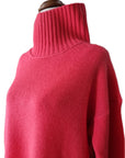 Mia Fratino Chunky Astrid Funnel