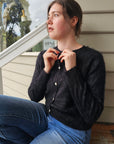 Mia Fratino Sienna Cardi