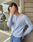 Mia Fratino Sienna Cardi