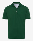 Brax Pete Shirt Pima Cotton