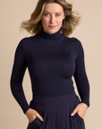 Tani Turtle Neck