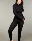 Tani Turtle Neck
