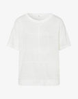 Brax Ladies Rachel Linen Tee