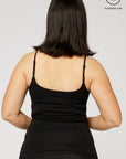 Tani Singlet Top