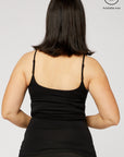 Tani Singlet Top