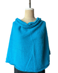 Lorena Laing Luxe Lightweight Capelet Shrug