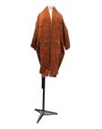 Lorena Laing English Mohair Coat