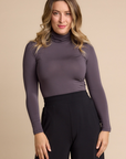 Tani Turtle Neck