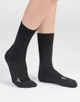 Untouched World Cushioned Sole Socks