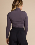 Tani Turtle Neck