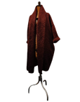 Lorena Laing English Mohair Coat