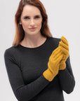 Merinomink Possum Gloves