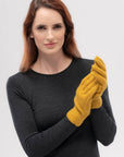 Merino Mink Possum Gloves