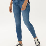 Brax Ladies Ana Skinny Fit Jeans